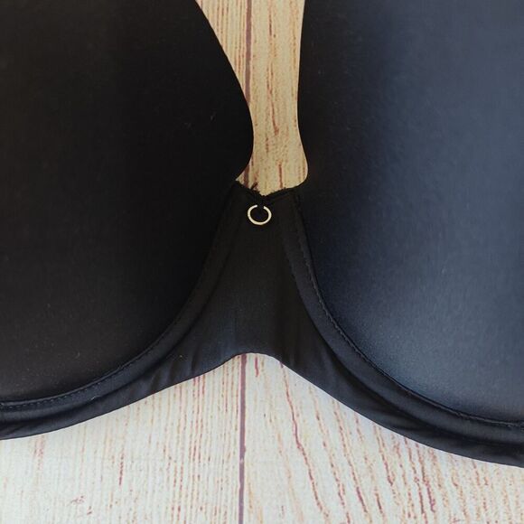 Panache Cleo Faith Wired Moulded Plunge Bra sz 38G - Picture 8 of 12